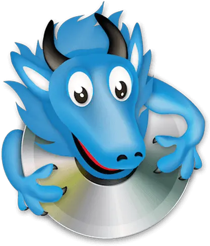 Nti Dragon Burn For Mac 45039 Download Techspot Fictional Character Png Cute Dragon Icon