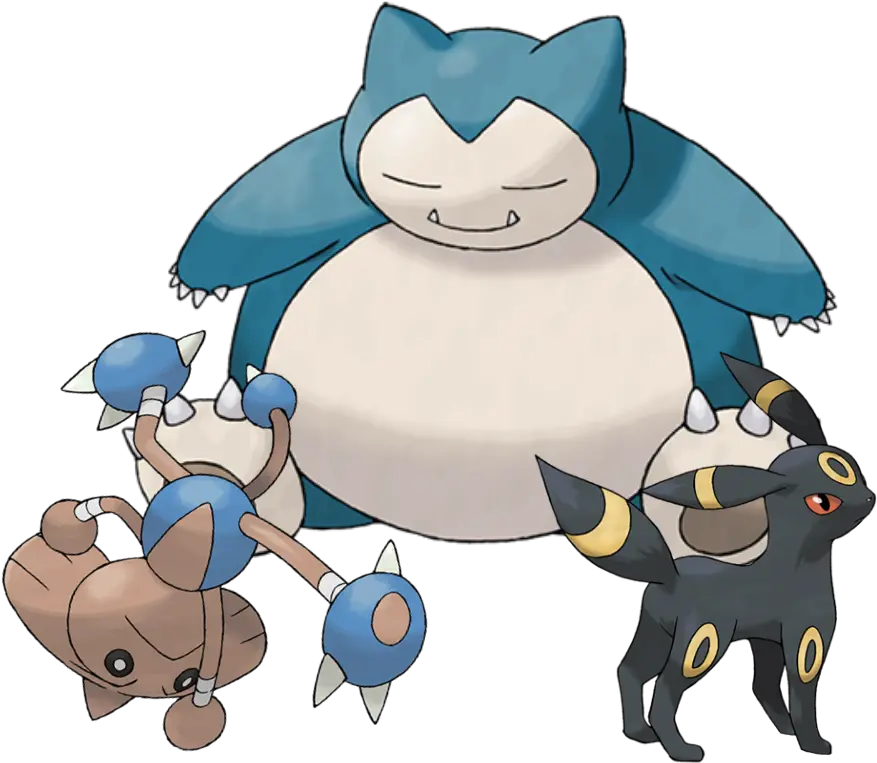 Tournament Analysis Richmond Regionals U2014 Metagame Snorlax Pokemon Transparent Background Png Incineroar Png