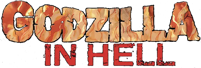 Hell Logo Png Godzilla Godzilla Logo Png