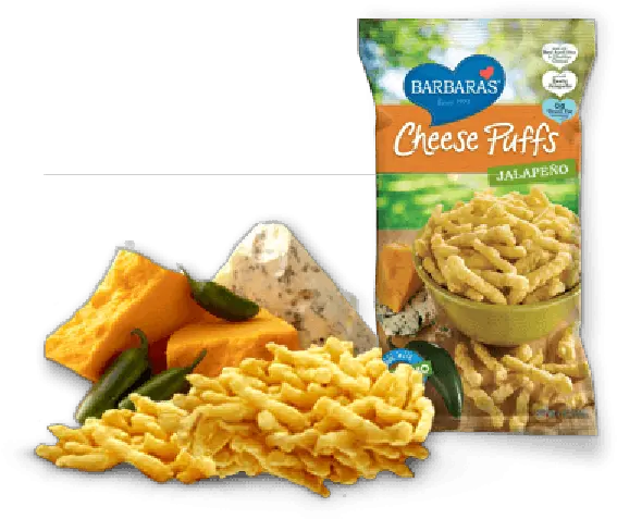 Jalapeno Cheese Puffs Jalapeno Cheese Puffs Png Cheez It Png