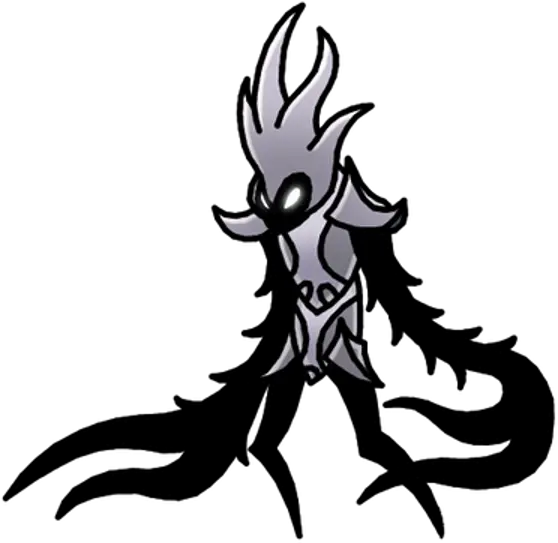 Hollow Knight Png 6 Image Art Boss Hollow Knight Hollow Knight Png