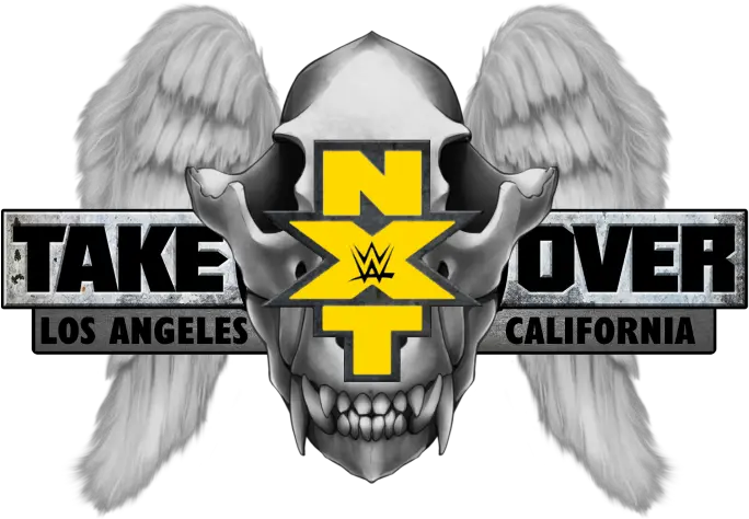 Nxt Takeover Logos Nxt Takeover Logo Png Wwe 2k15 Logos