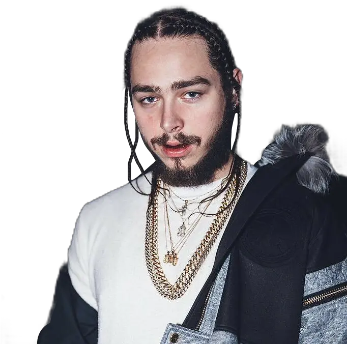 Postmalone Post Malonefreetoedit Transparent Post Malone Png Post Malone Png