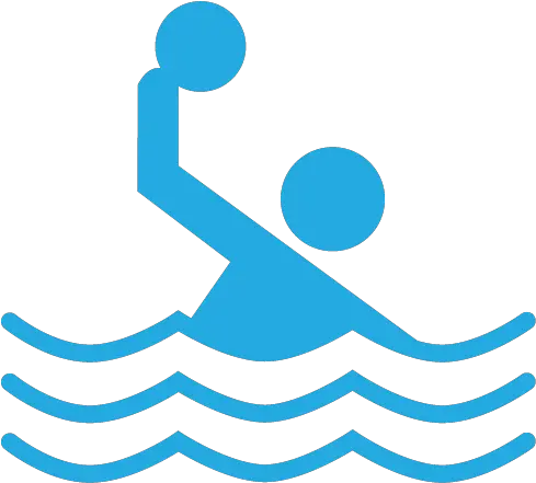 Water Polo Icon Png Logo