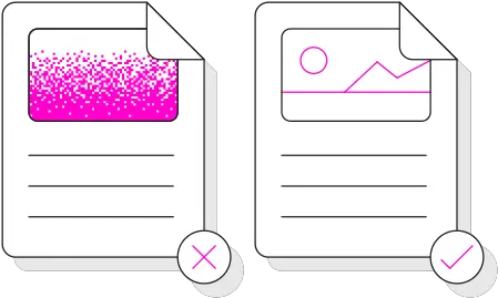 Post Production Services For Video U0026 Photography Magenta Language Png Elements 4d Icon