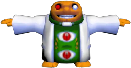 Cave Story 3ds Models Ballos Sprites Png Cave Story+ Icon