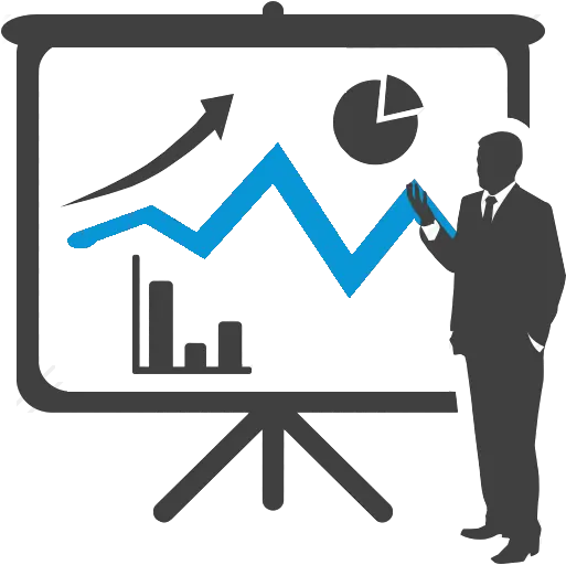 Business Intelligence Icon Png Image Business Analysis Logo Png Business Icon Png