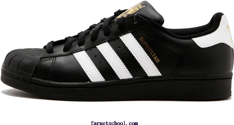 Mens Adidas Superstar Foundation Transparent Adidas Shoe Png Shoes Transparent Background