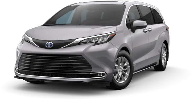 New Toyota Sienna In Smithfield Of Hatchback Png Toyota Rav4 Icon 2014