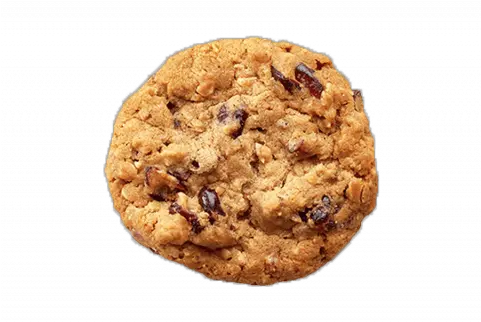 Oatmeal Raisin Cookies Png Transparent Oatmeal Raisin Cookies Png Cookie Transparent