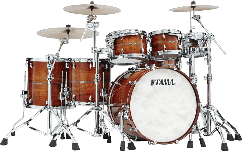 Star Bubinga Drum Kits Products Tama Tama Starclassic Birch Bubinga 2021 Png Dw Icon Snare Drums