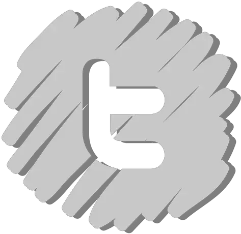 Transparent Png Svg Vector File Twitter Logo Png Distorted Twitter Logo Black Png