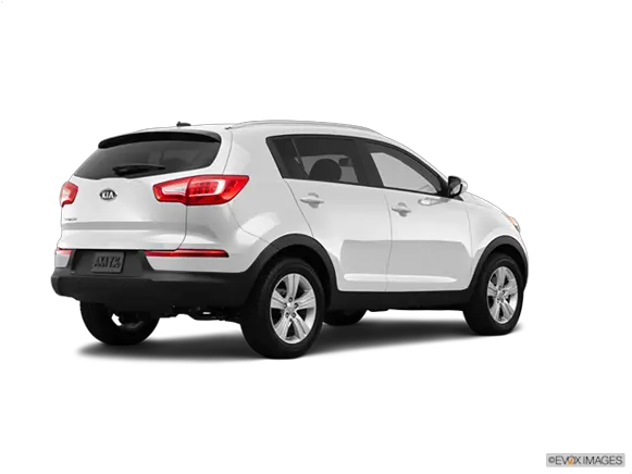 Car Wale Wallpapers 2012 Kia Sportage Suv Images And Specs Png Back Of