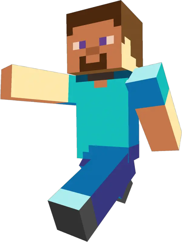 Icone Minecraft Png