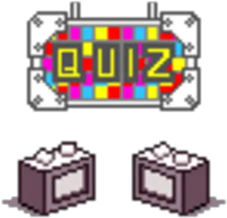 Quiz Show Rhythm Heaven Wiki Fandom Language Png Fruits Icon Pop Quiz