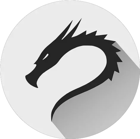 Kali Linux 2019 Kali Linux Logo Png Kali Linux Logo