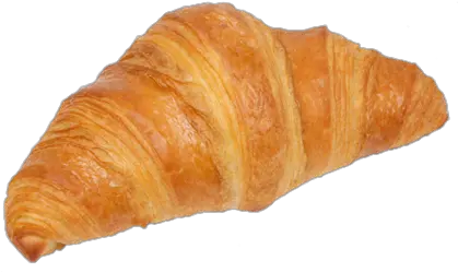 Frozen Butter Croissants Croissant Et Baguette Png Croissant Transparent