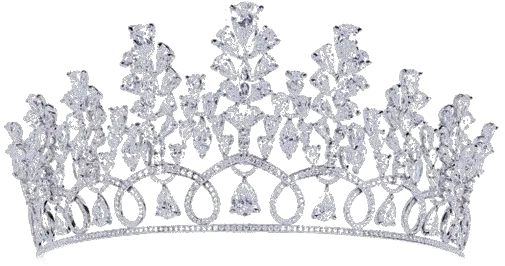 Pageant Crown Png Clipart Mart Beauty Pageant Crown Png Crown Clipart Png