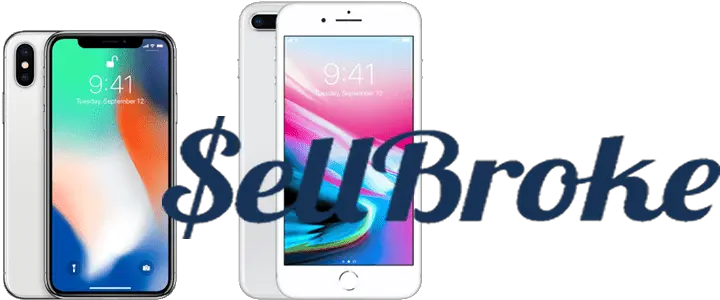 Iphone 8 Plus Vs X Sellbroke Burolike Png Iphone 8 Plus Png