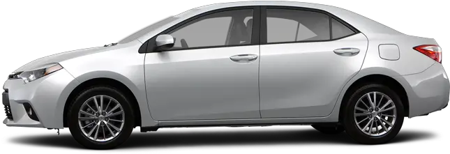 Toyota Png Image Free Car 2014 Subaru Impreza Sedan White Toyota Car Png