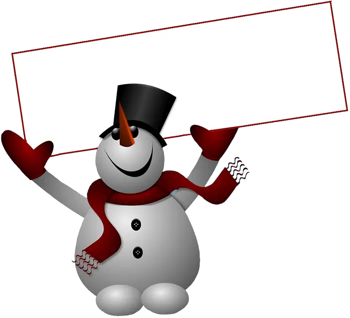 Moving Picture Of A Snowman Clipart Snowman With Arms Up Png Snowman Clipart Png