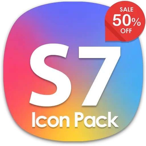 S7 Ui Icon Pack 152 Apk Download Comrainystudio Dot Png Galaxy S7 Icon
