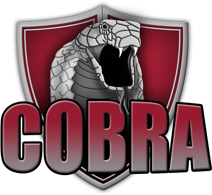 Dynamis Cobra Software Used To Keep Public Safe During Red Cobra Png Logo Cobra Logo Png