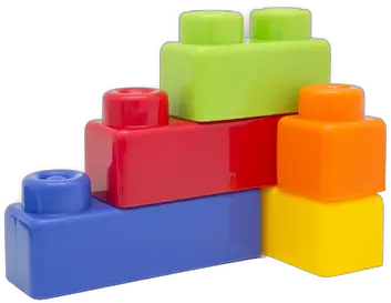 Lego Blocks Transparent Png Clipart Plastic Lego Blocks Png
