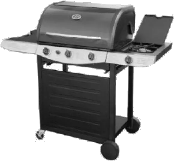 Download Con Grill Png Img Bbq Grillware Gas Grill Bbq Grill Png