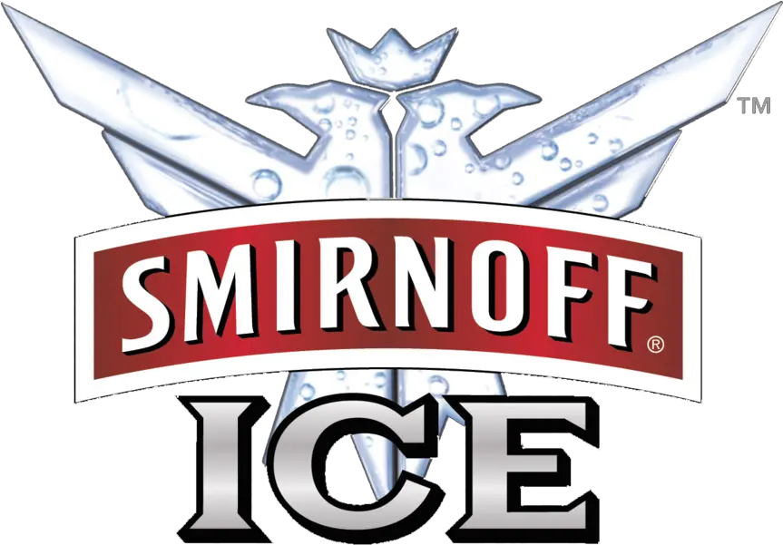 Smirnoff Ice Logo Smirnoff Ice Logo Png Smirnoff Logo Png