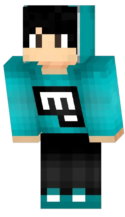 Cubo Minecraft Png