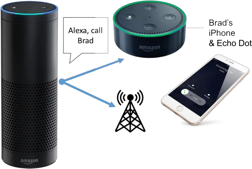 Amazon Alexa Bot Signitysolutions Portable Network Graphics Png Amazon Echo Png