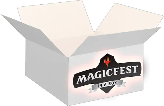 Magicfest In A Box Magic Fest In A Box Png 1 Png