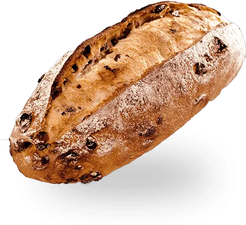 Cranberry Sourdough Loaf Cobs Bread Artisan Bread Png Cranberry Png