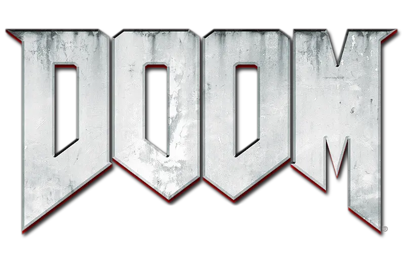 Doom Eternal Logo Png Doom Eternal Logo Png Doom Logo Png