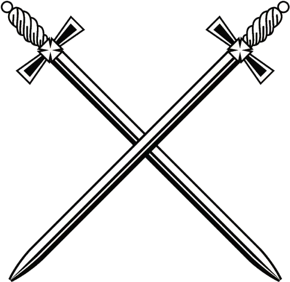 Swords Crossed Png 5 Image Transparent Crossed Swords Png Sword Transparent Background