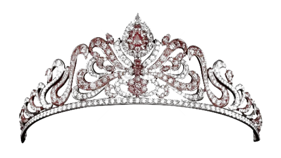 Transparent Crown Princess Princess Crown Tiara Png Crown With Transparent Background