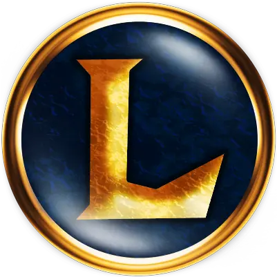 League Of Legends Icon League Of Legends Icon Png Lol Icon Ts3
