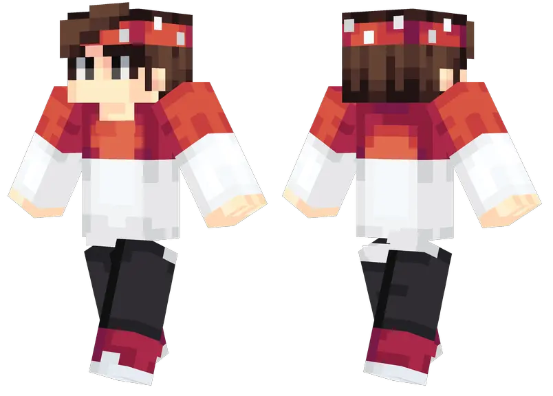 Caixa Minecraft Png