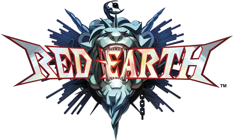 Download Red Earth Logo Red Earth Capcom Logo Png Image Red Earth Capcom Earth Logo Png