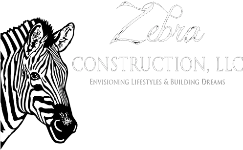 Construction Company In Edmond Ok 405 306 2660 Zebra Zebra Png Zebra Logo Png