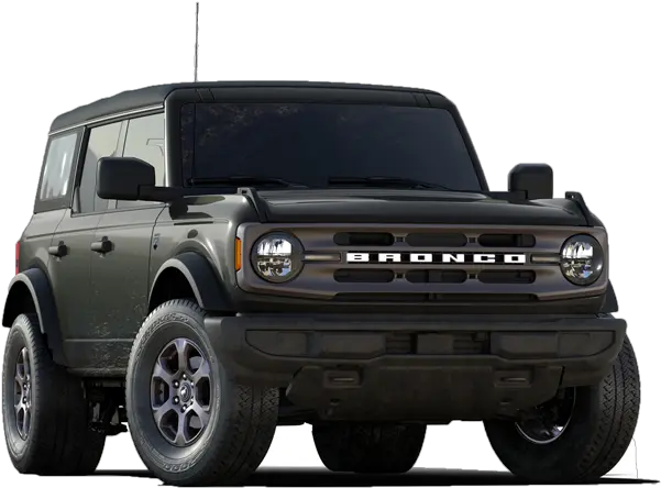 2021 Ford Bronco In Atlanta Ga Ford Bronco Png Used Icon Bronco