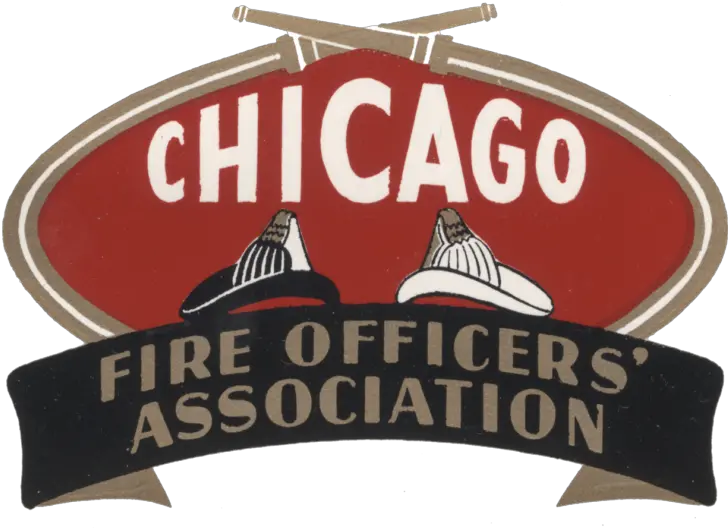 Calendar U2013 Chicago Fire Officers Association Emblem Png Chicago Fire Department Logo