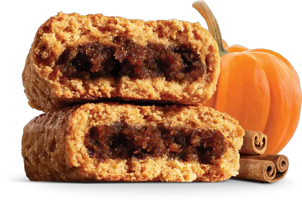 Pumpkin Spice Bakery Fig Bar 6ct Lemon 12oz Png Pumpkin Spice Png