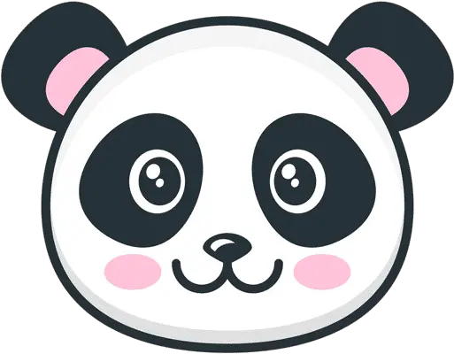 Shineeu0027s 12th Anniversary The Kpop Quiz Kawai Panda Png Jonghyun Icon