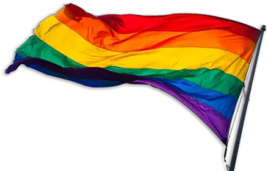 Rainbow Flag Free Png Transparent Pride Flag Transparent Background Flag Transparent