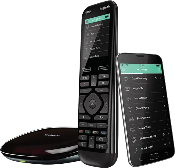 Androidguys Android News And Opinion Page 577 Logitech Harmony Elite Png Rachio Icon