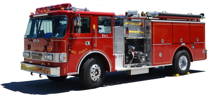 Fire Truck Background Png Mart Fire Truck Transparent Background Fire Background Png