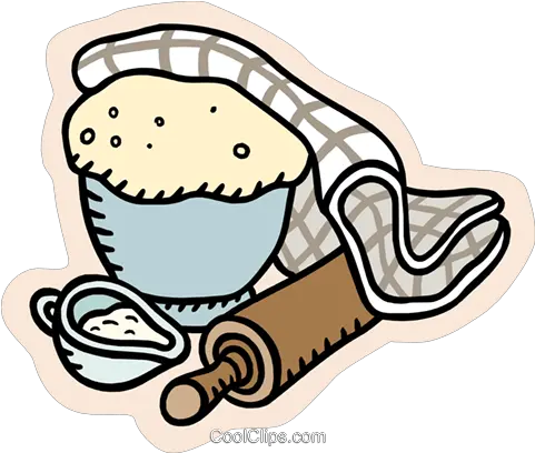 Bread Dough Bread Dough Clipart Png Bread Clipart Png