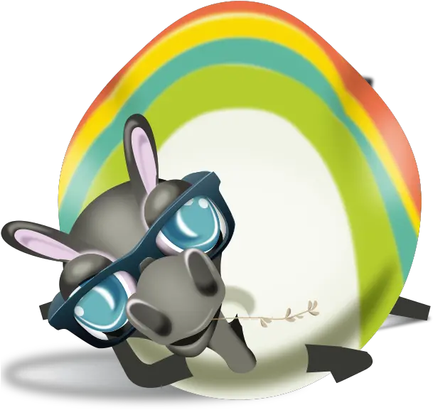 About Avatar And Character Design Twisted Stranger Rainbow Png Buddy Icon Avatar